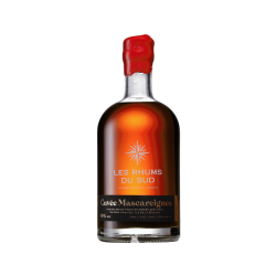 Rhum du Sud Cuvée Mascareignes