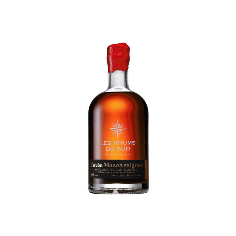 Rhum du Sud Cuvée Mascareignes