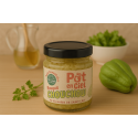 Rougail Chouchou lactofermenté – Pot en Ciel Kréol | Probiotiques & saveurs Réunionnaises | MELGA.FR
