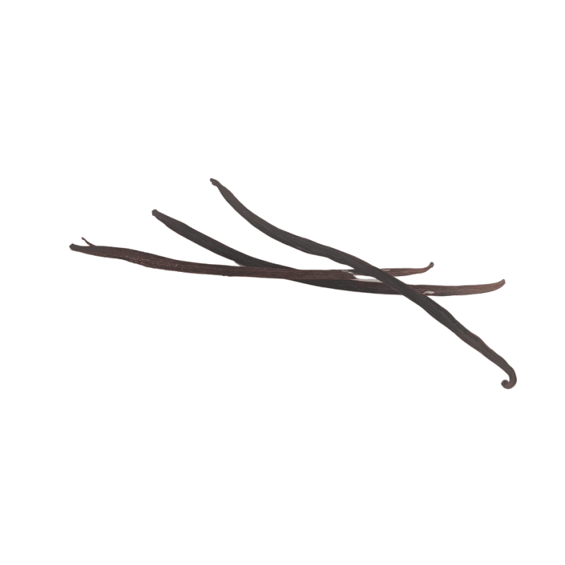 Vanille Bourbon de La Réunion – 5 gousses premium | MÉLGA