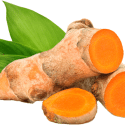 Hydrolat de Curcuma – Eau florale naturelle de La Réunion | Bienfaits apaisants, purifiants et anti-âge