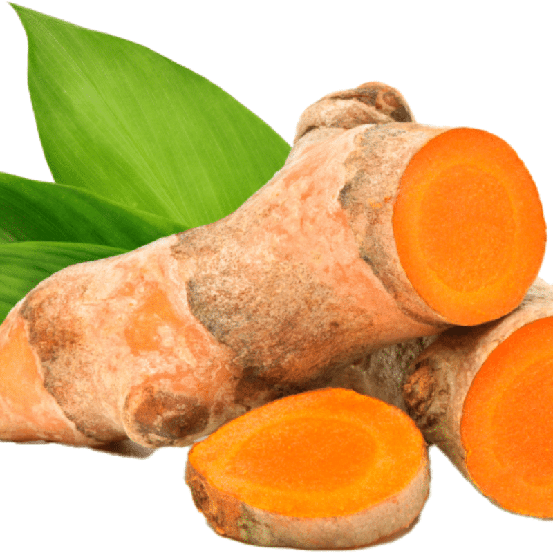 Hydrolat de Curcuma – Eau florale naturelle de La Réunion | Bienfaits apaisants, purifiants et anti-âge
