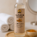 Hydrolat de Curcuma – Eau florale naturelle de La Réunion | Bienfaits apaisants, purifiants et anti-âge