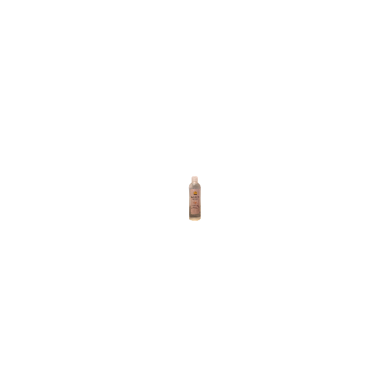 Hydrolat de Curcuma – Eau florale naturelle de La Réunion | Bienfaits apaisants, purifiants et anti-âge
