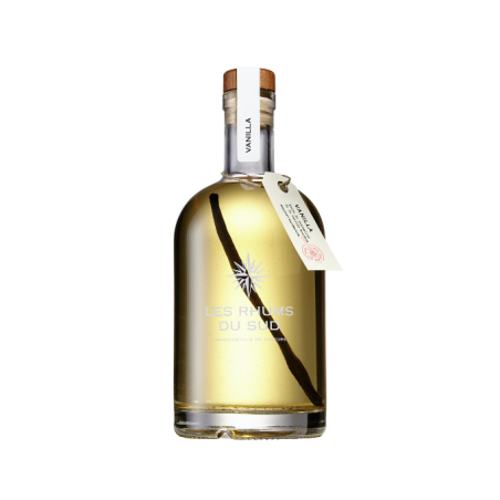 Le Rhum du Sud Vanilla