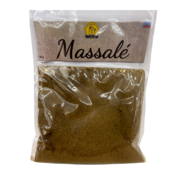 Massalé de la maison du Curcuma