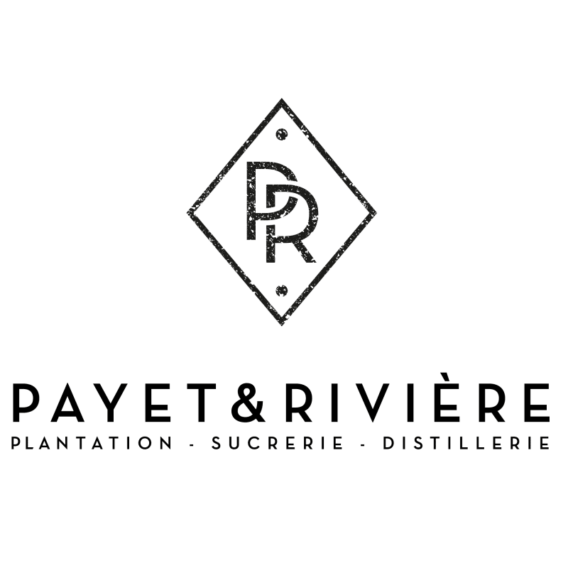 Rhum Traditionnel En Amplitudes Payet & Rivière par MELGA REUNION