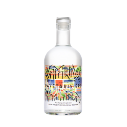 Rhum Traditionnel En Amplitudes Payet & Rivière par MELGA REUNION