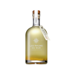 Rhum du Sud — Fruit de la Passion ou Grenadille