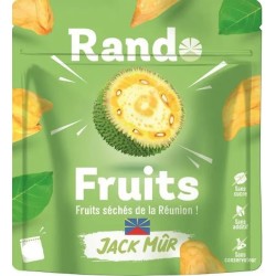 Pti Jack ou Jack Mûr en Fruits séchés RandoFruits – Naturels, locaux, sains & solaires