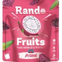 Pitaya Séché, Fruits séchés RandoFruits – Naturels, locaux, sains & solaires