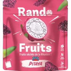 copy of ANANAS SECHES - Rando Fruits