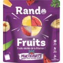 Multifruits séchés RandoFruits – Naturels, locaux, sains & solaires