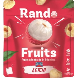 copy of ANANAS SECHES - Rando Fruits
