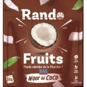 Noix de coco séchés - Fruits séchés RandoFruits – Naturels, locaux, sains & solaires