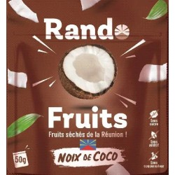 copy of ANANAS SECHES - Rando Fruits