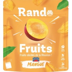 copy of ANANAS SECHES - Rando Fruits