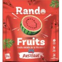 Pastèques séchés - Fruits séchés RandoFruits – Naturels, locaux, sains & solaires