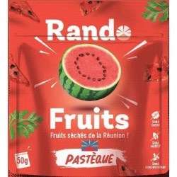 copy of ANANAS SECHES - Rando Fruits