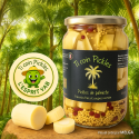 Pickles de Palmiste – Ti Coin Pickles | Saveur Réunionnaise