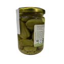 Pickles de Chouchou de Salazie – Ti Coin Pickles | Saveurs de La Réunion