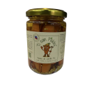 Pickles de Carotte Péi – Ti Coin Pickles | Condiment artisanal de La Réunion