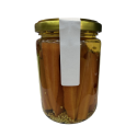 Pickles de Carotte Péi – Ti Coin Pickles | Condiment artisanal de La Réunion