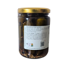 Pickles de Gros Piment – Ti coin Pickles | Condiment créole fort & artisanal