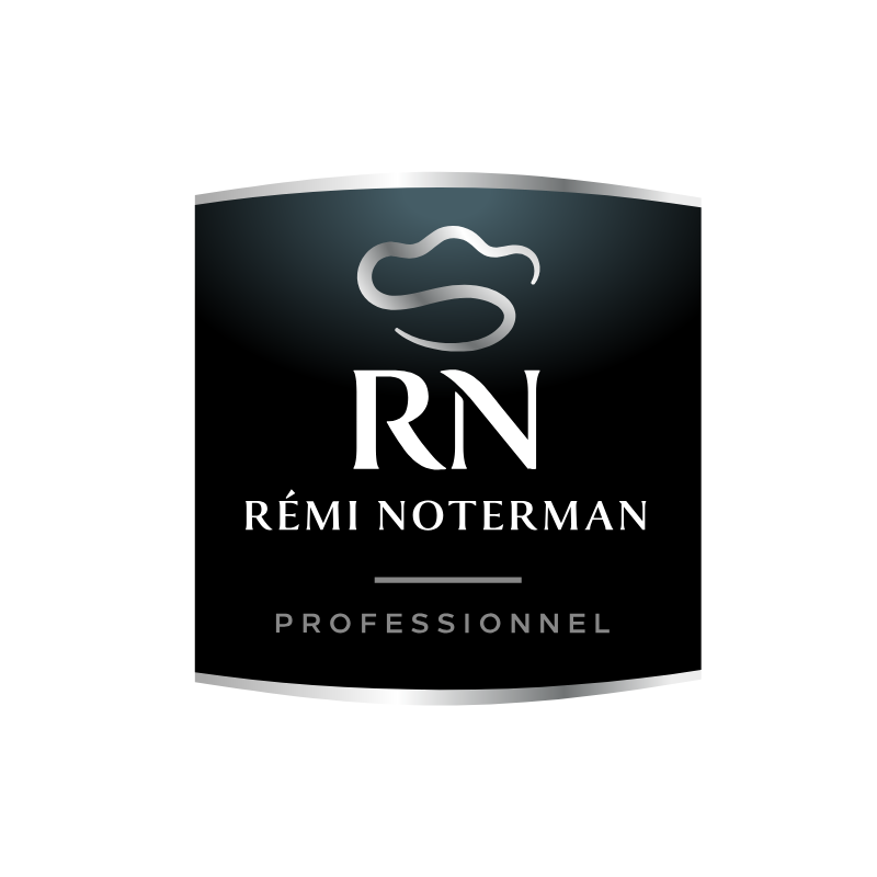 Sirop de Vanille Noire RN Vanille – RN Professionnel