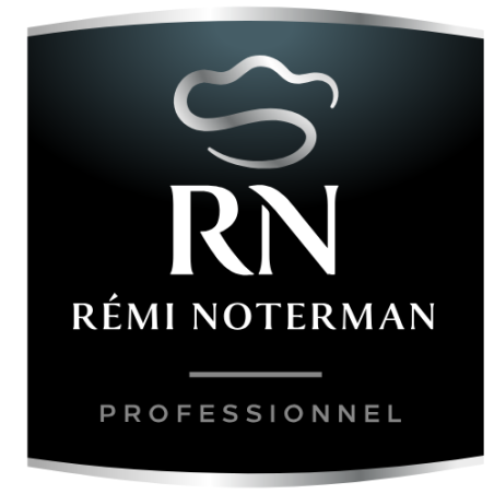 Sirop de Vanille Rouge RN Vanille – RN Professionnel