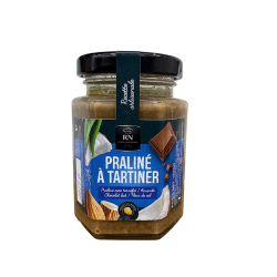 copy of copy of copy of PATE DE VANILLE NOIRE - RN VANILLE