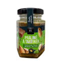 PRALINÉ À TARTINER AMANDE NOISETTE RN VANILLE - RN PROFESSIONNEL