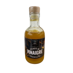 CRÈME DE VINAIGRE MANGUE JOSÉ RN VANILLE