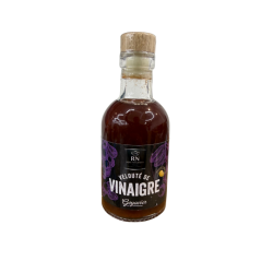 CRÈME DE VINAIGRE AU GOYAVIER RN VANILLE