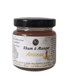 copy of GELEE DE RHUM A MANGER ANANAS