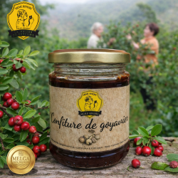 copy of copy of copy of CONFITURE DE TANGOR