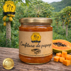 copy of copy of CONFITURE DE TANGOR