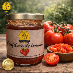 copy of CONFITURE DE TANGOR
