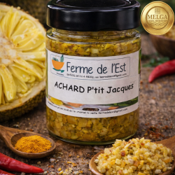 ACHARD P'tit Jacques