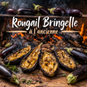 Rougail Bringelle à l’Ancienne – Ferme de L’Est | MELGA