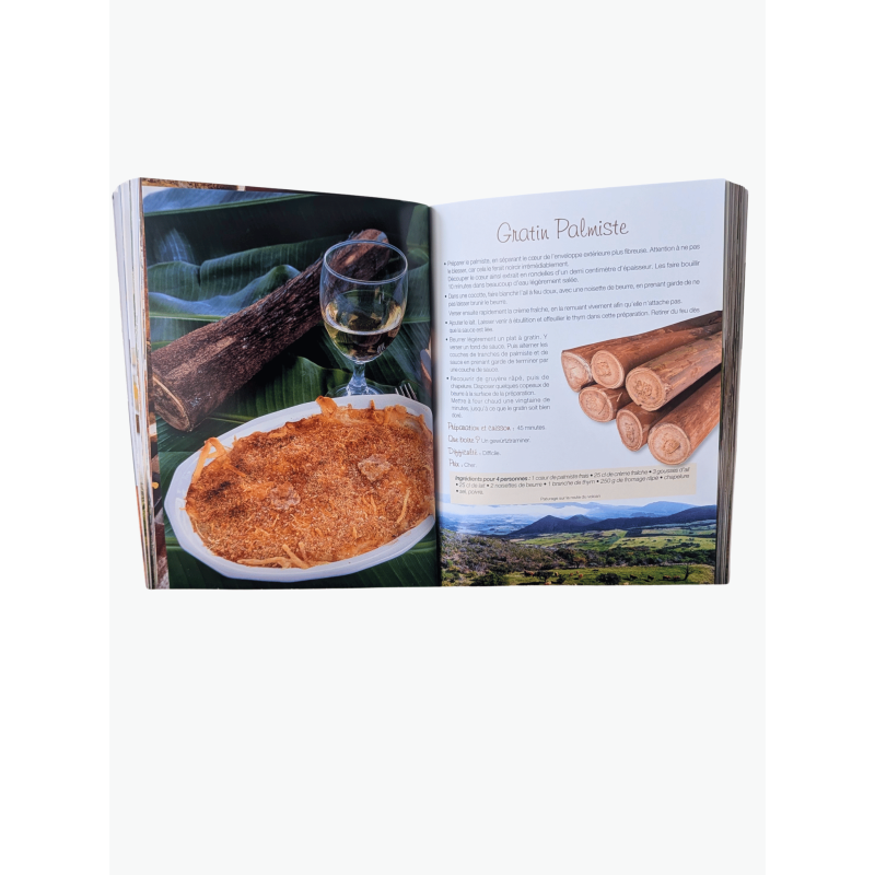 La reunion des milles et une saveurs