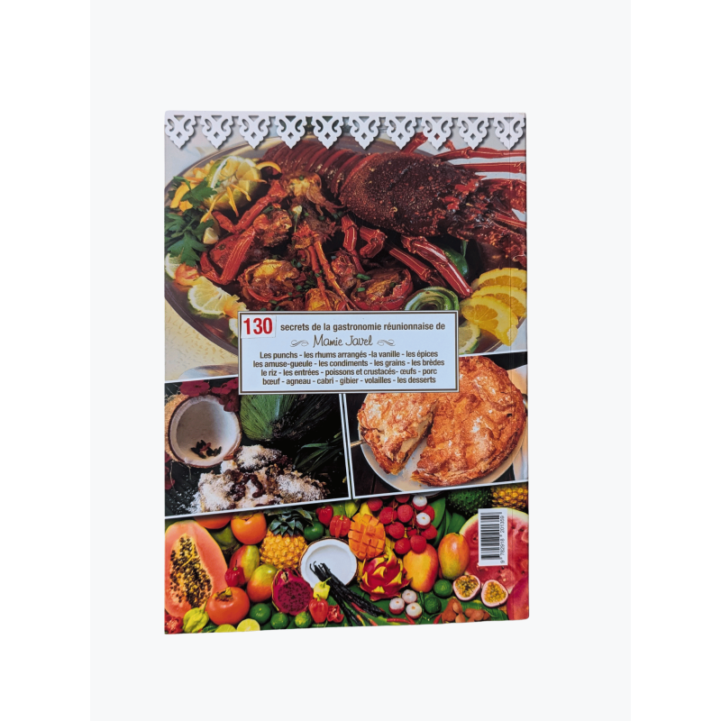 La reunion des milles et une saveurs