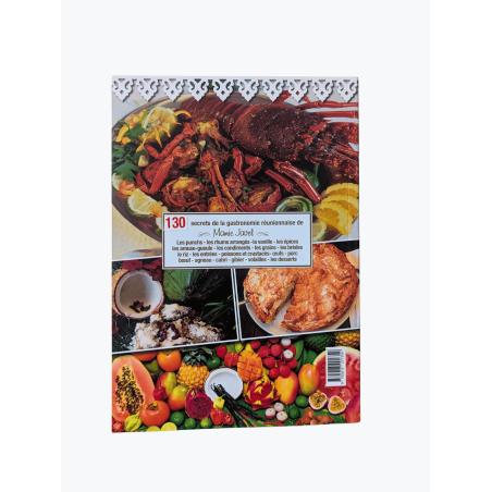 La reunion des milles et une saveurs