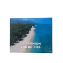La Réunion Vue du Ciel – Livre photo  Réalité Augmentée  Serge Gélabert