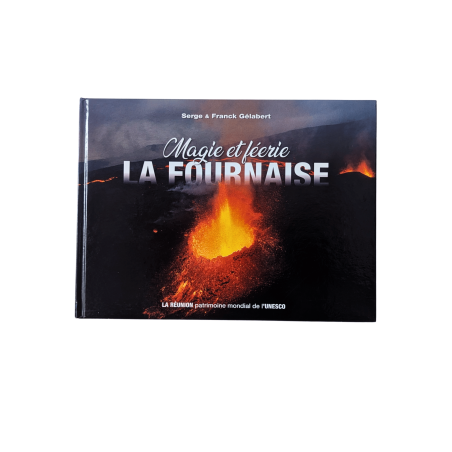 Réunion j’aime ton nom – Livre photo par Serge Gelabert