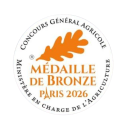 Crémeux de Letchis – Miel de La Réunion médaillé SIA 2026 | MELGA