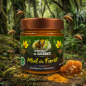Miel de Curcuma – Miel de fleurs au curcuma mère | Rucher de Jacques