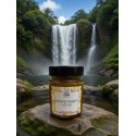 Confiture Papaye Vanille peu sucrée 74% fruits Eden de Takamaka