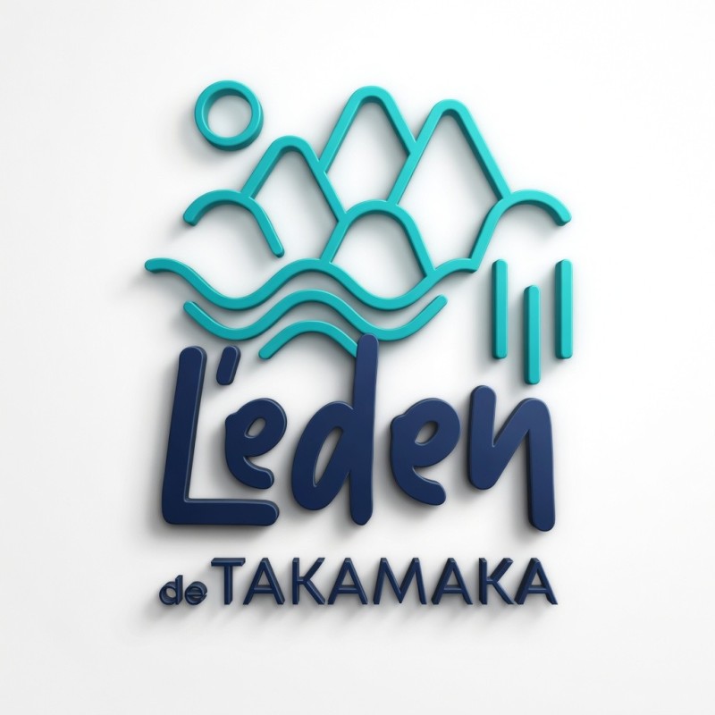 Vinaigre Fruit de la Passion – Eden de Takamaka | Vinaigre Exotique Réunion