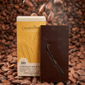 Chocolat Noir 65% Grand Cru – Eden de Takamaka | Cacao Venezuela & Vanille Réunion